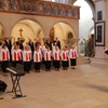 Festkonzert zum 60jährigen Bestehen des Chores am 4.6.2010 im Naumburger Dom