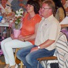 Sommerfest 12.7.2014 in Seidewitz, Hochzeit von Carola und Volker Müller