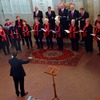 Konzert mit dem MGV Heidesheim am 14.10.2017 in der Marien-Magdalenenkirche Naumburg