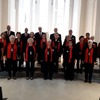 Singen auf Burgen in der Naumburger Marienkirche am Dom, 2.9.2018