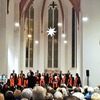 Weihnachtskonzert am 8.12.2019 in der Marienkirche am Dom Naumburg