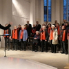 Weihnachtskonzert am 4.12.2022 in der Marienkirche am Dom Naumburg