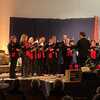 Auftritt in der Heilsarmee in Naumburg am 12.12.2024