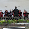 Konzert zum Kirschfest am 28.06.2024 im Bürgergarten Naumburg