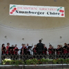 Konzert zum Kirschfest am 28.06.2024 im Bürgergarten Naumburg