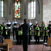 Sommerkonzert am 14.07.2024 in der Kirche Roßbach