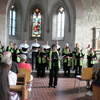 Sommerkonzert am 14.07.2024 in der Kirche Roßbach