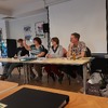 Jahreshauptversammlung am 28.4.2025