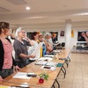 Jahreshauptversammlung am 28.4.2025