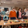 Jahreshauptversammlung am 28.4.2025
