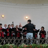 Konzert zum Kirschfest in Naumburg am 27.6.2025