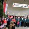 Konzert zum Kirschfest in Naumburg am 27.6.2025