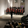 Weihnachtskonzert am 7.12.2025 in der Marienkirche am Dom