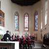 Konzert in der Moritzkirche Naumburg am 6.6.2026